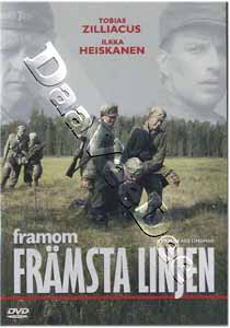 Beyond Enemy Lines (DVD)